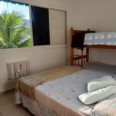 Pe Na Areia Apto 708 أوباتوبا المظهر الخارجي الصورة