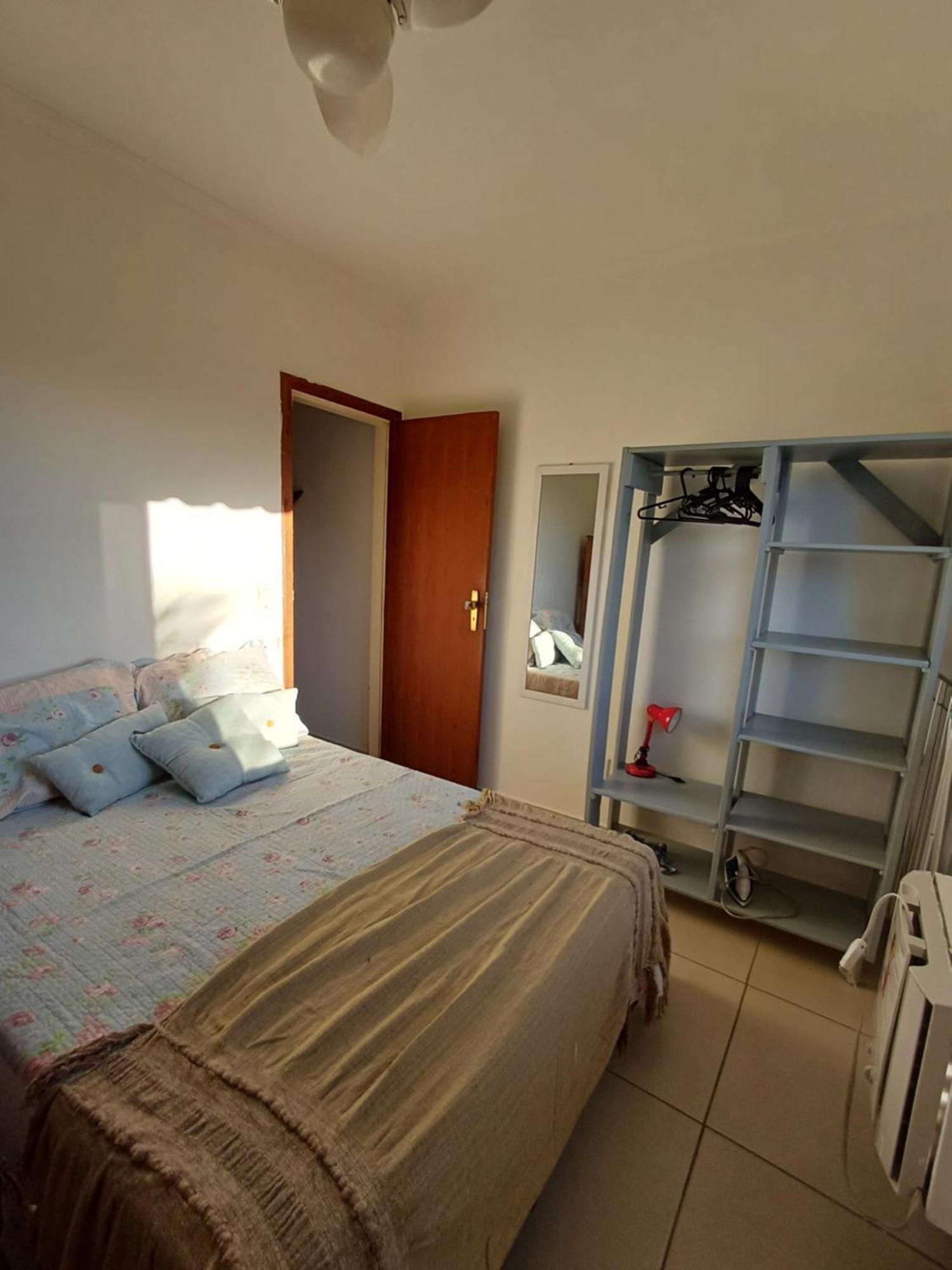 Pe Na Areia Apto 708 أوباتوبا المظهر الخارجي الصورة