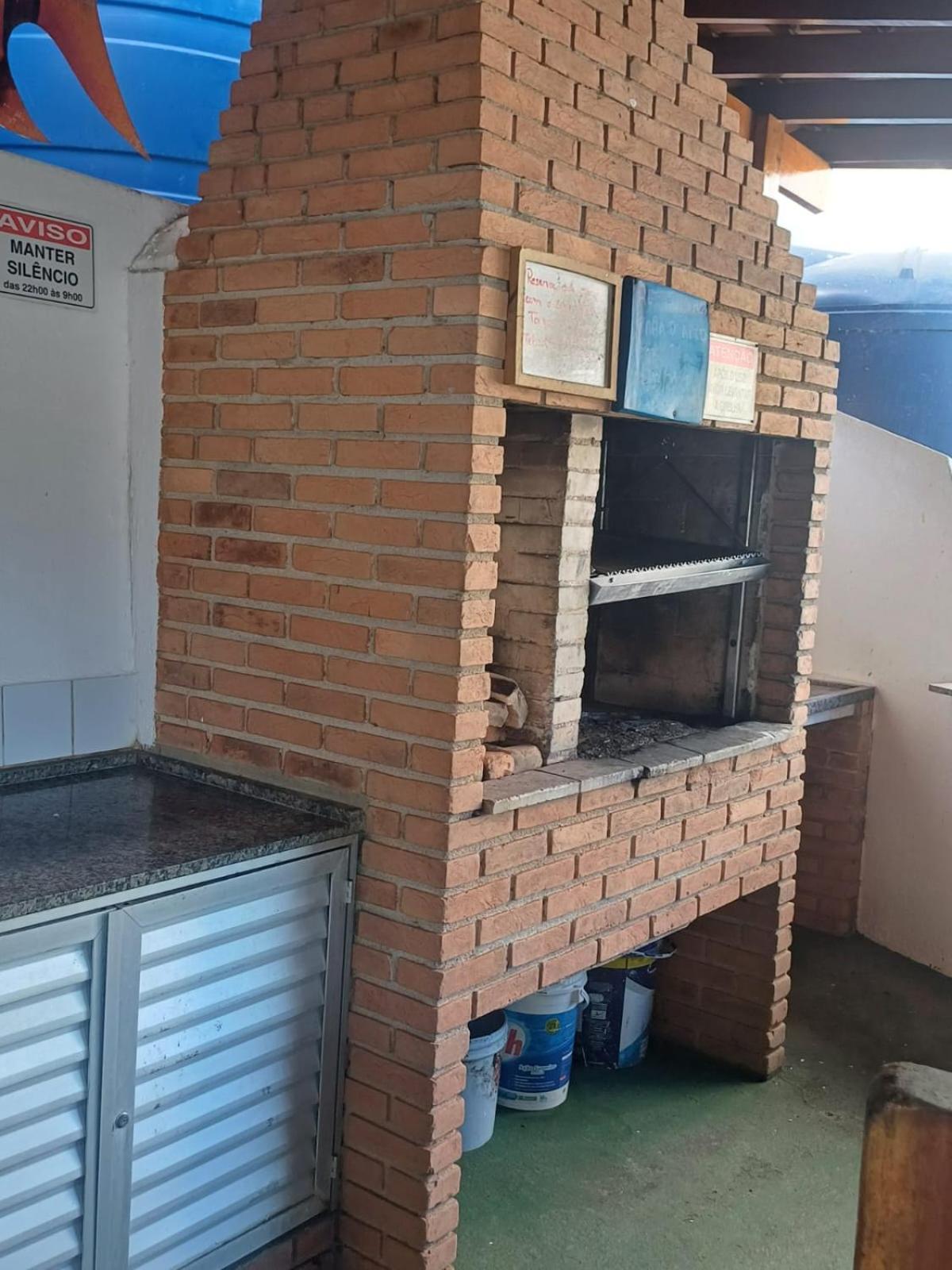 Pe Na Areia Apto 708 أوباتوبا المظهر الخارجي الصورة